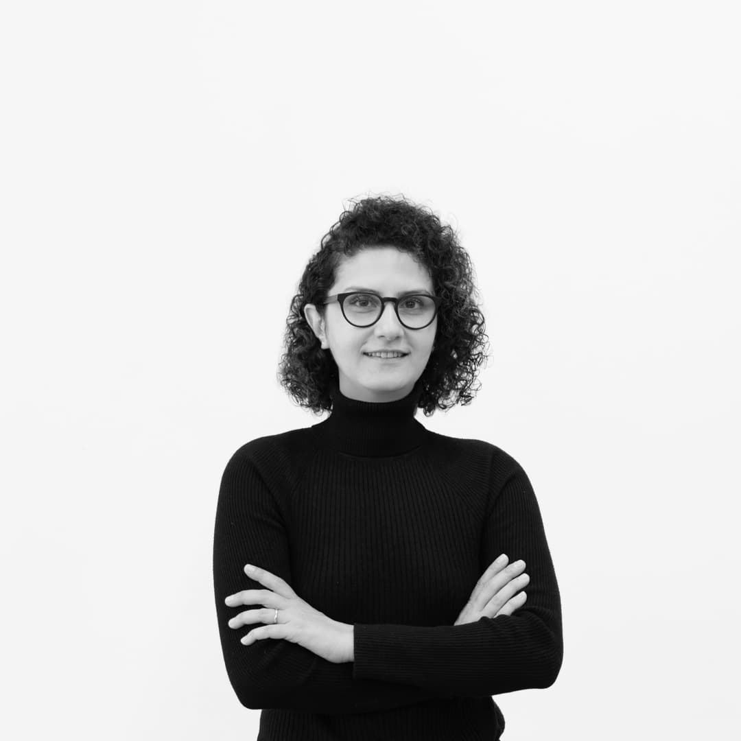 Dr. Salma Mozaffari