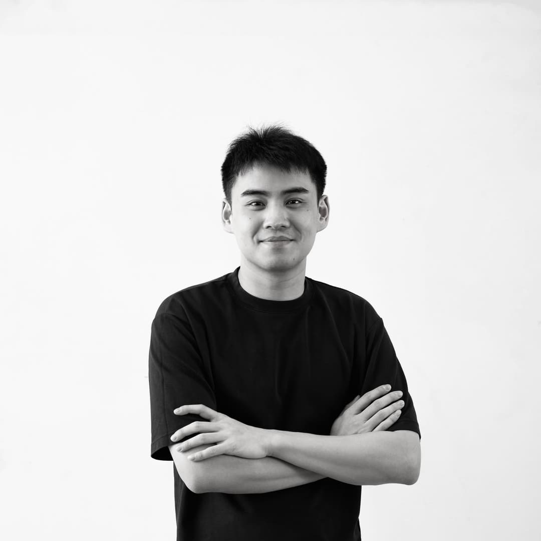 Dr. Zhengyi Chen